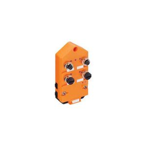 module E/S numérique