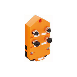 module E/S analogique