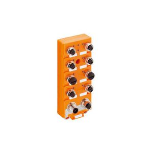 module E/S numérique