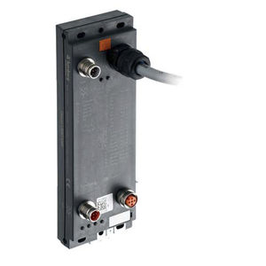 module E/S numérique 1