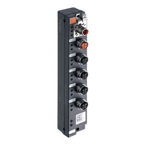 module E/S analogique 1