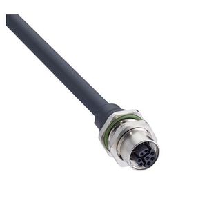 connecteur hybride