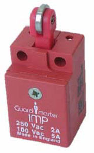 contact fin de course IP30
