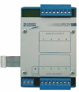 module d'E/S analogique