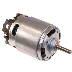 moteur à aimants permanents