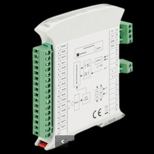 module E/S analogique