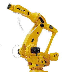 robot articulé
