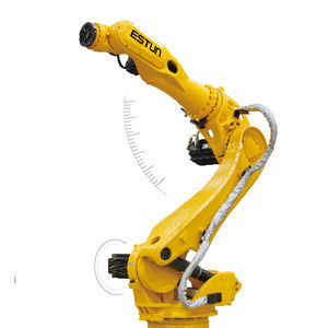 robot articulé