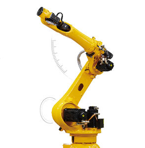 robot articulé