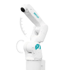robot articulé