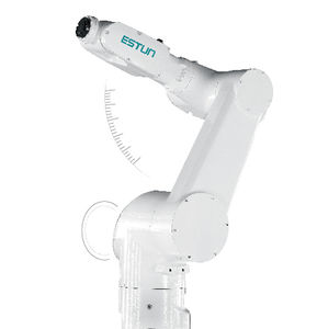 robot articulé