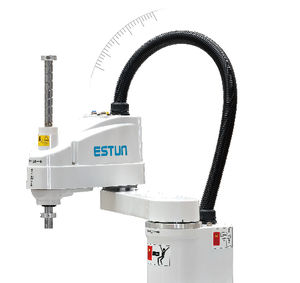 robot SCARA 1