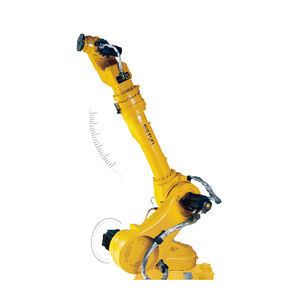 robot articulé 1