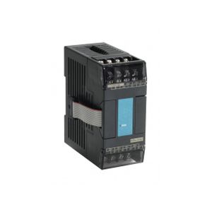 module E/S analogique 1