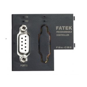 module de communication Ethernet 1