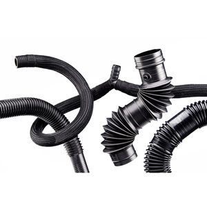 tube pour air