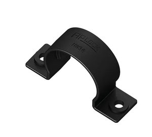 collier de fixation pour tube en PA 1