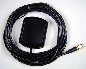 antenne GPS