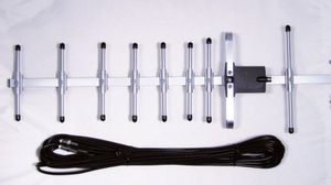 antenne 2G