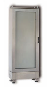 armoire électrique de commande 1