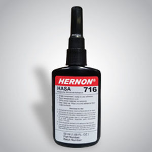 colle méthacrylate