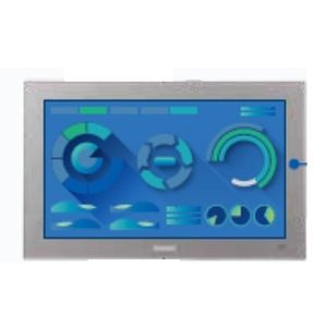 panel PC LCD