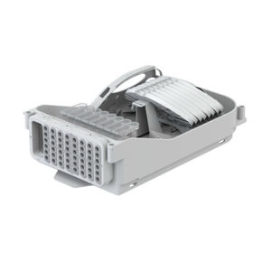 boîte pour épissure souterraine