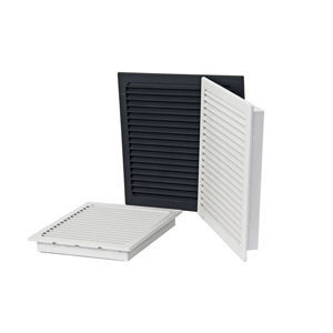 grille de ventilation