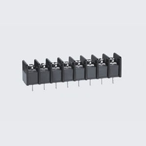 bloc de jonction pour circuit imprimé