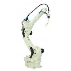 robot articulé