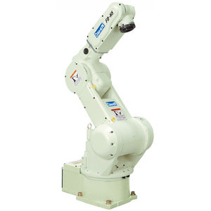 robot articulé