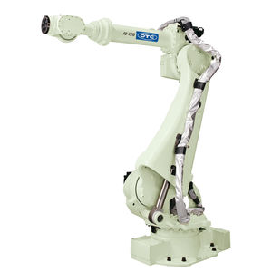 robot articulé