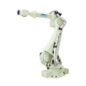 robot articulé