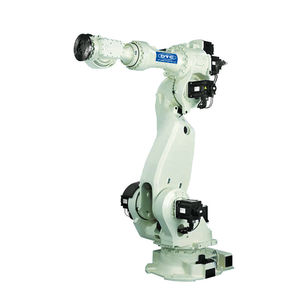 robot articulé