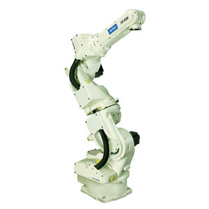 robot articulé