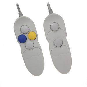 télécommande filaire 1