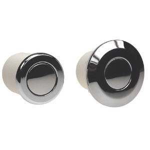 6438-0008, Bouton poussoir, Commande air