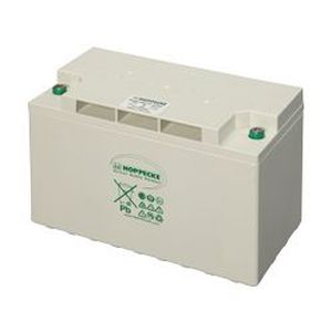 batterie AGM 1