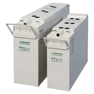 batterie AGM 1