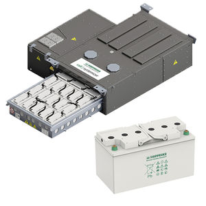 batterie plomb-acide 1