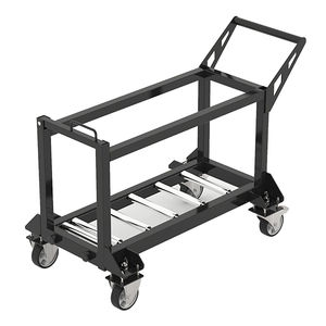 chariot changeur de batterie 1