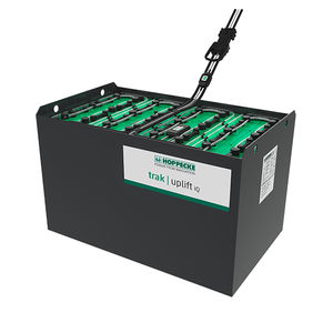 batterie plomb-acide 1