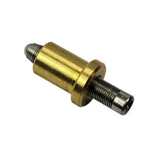 vis à tête cylindrique 1