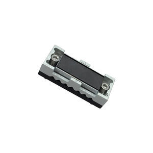 collier pour câble électrique en aluminium 1