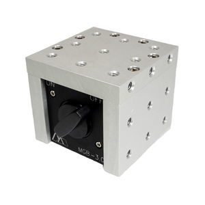 base magnétique Interrupteur