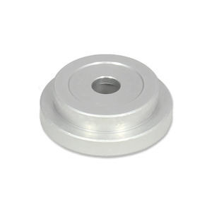 adaptateur en aluminium 1