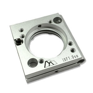 patte de fixation robuste