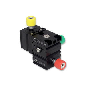 mini-platine de nanopositionnement linéaire 1