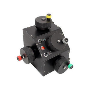 servo-contrôleur DC multi-tension 1