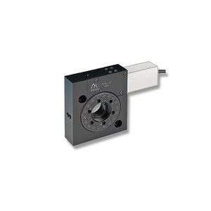 platine de positionnement rotative 1